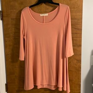 Urban Outfitters oversized t-shirt